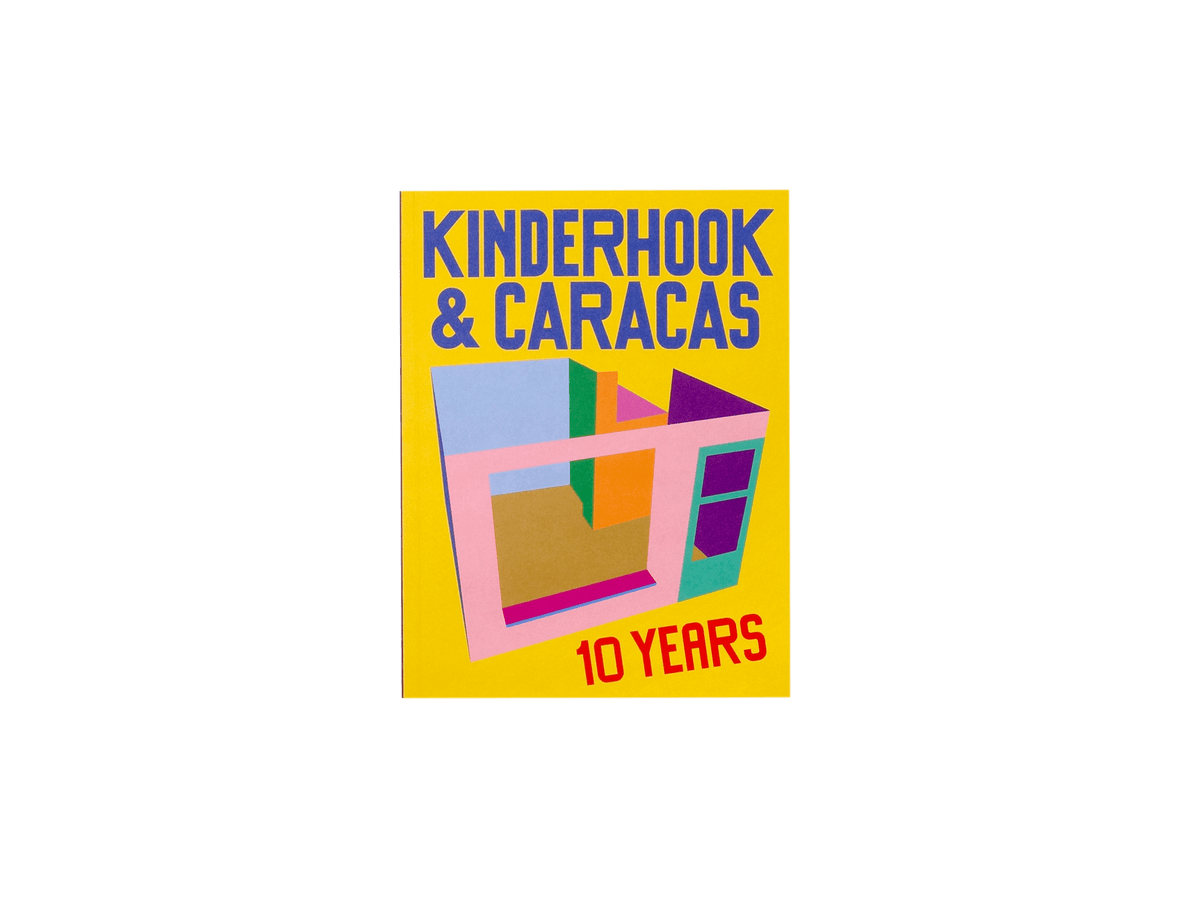 10 Years of Kinderhook & Caracas 2011–2021