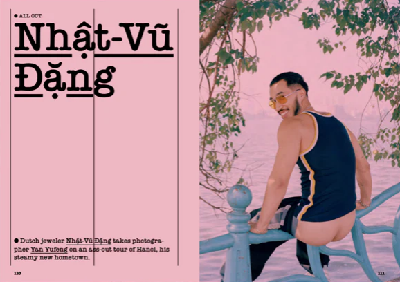 BUTT magazine #38 spring 2026