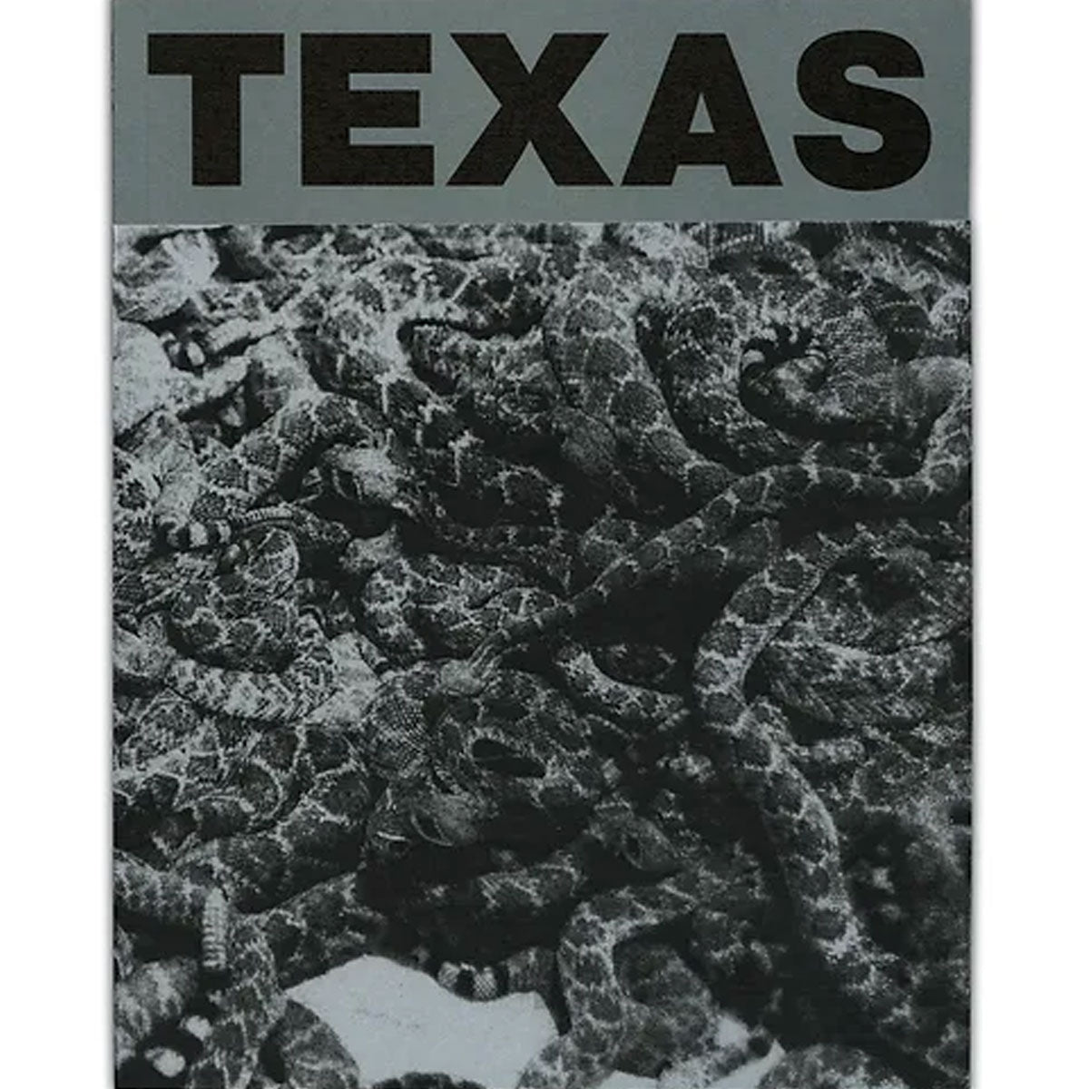 TEXAS Book I, Book II - DASH PRESS