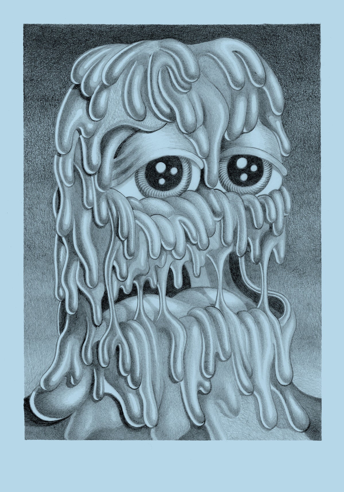 Outsiders on the Margins of the Fringe – Matt Furie