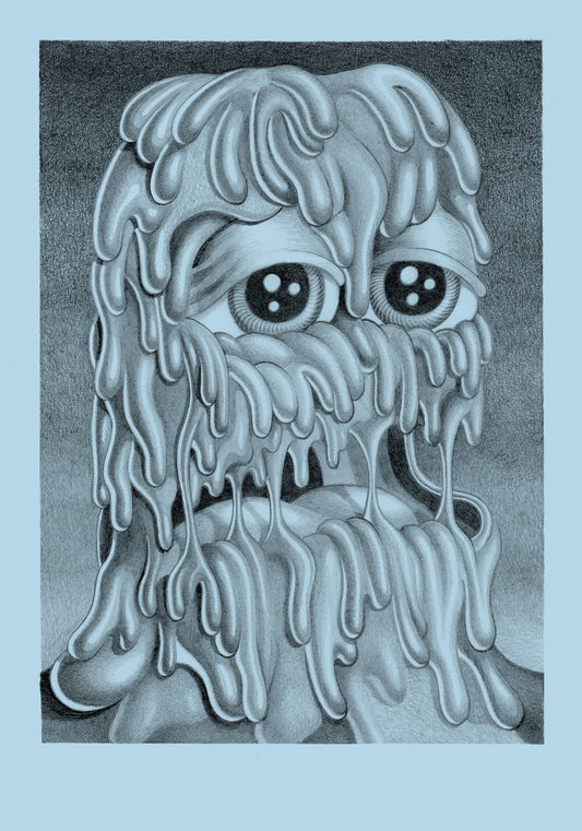 Outsiders on the Margins of the Fringe – Matt Furie