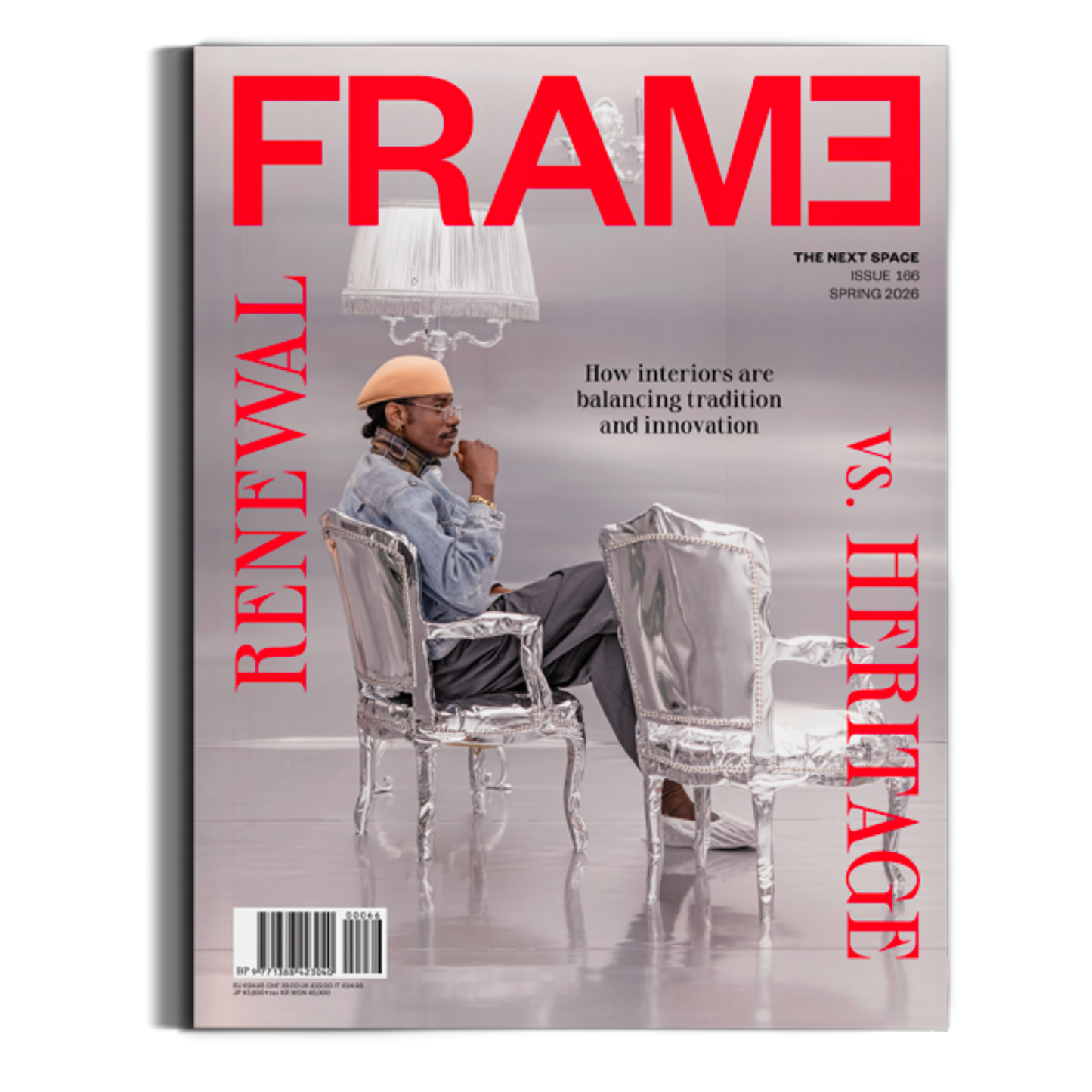 FRAME 166- Remewal vs Heritage