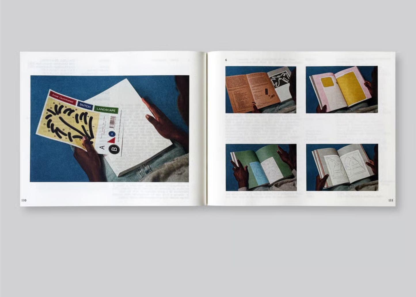 The most beautiful Swiss Books