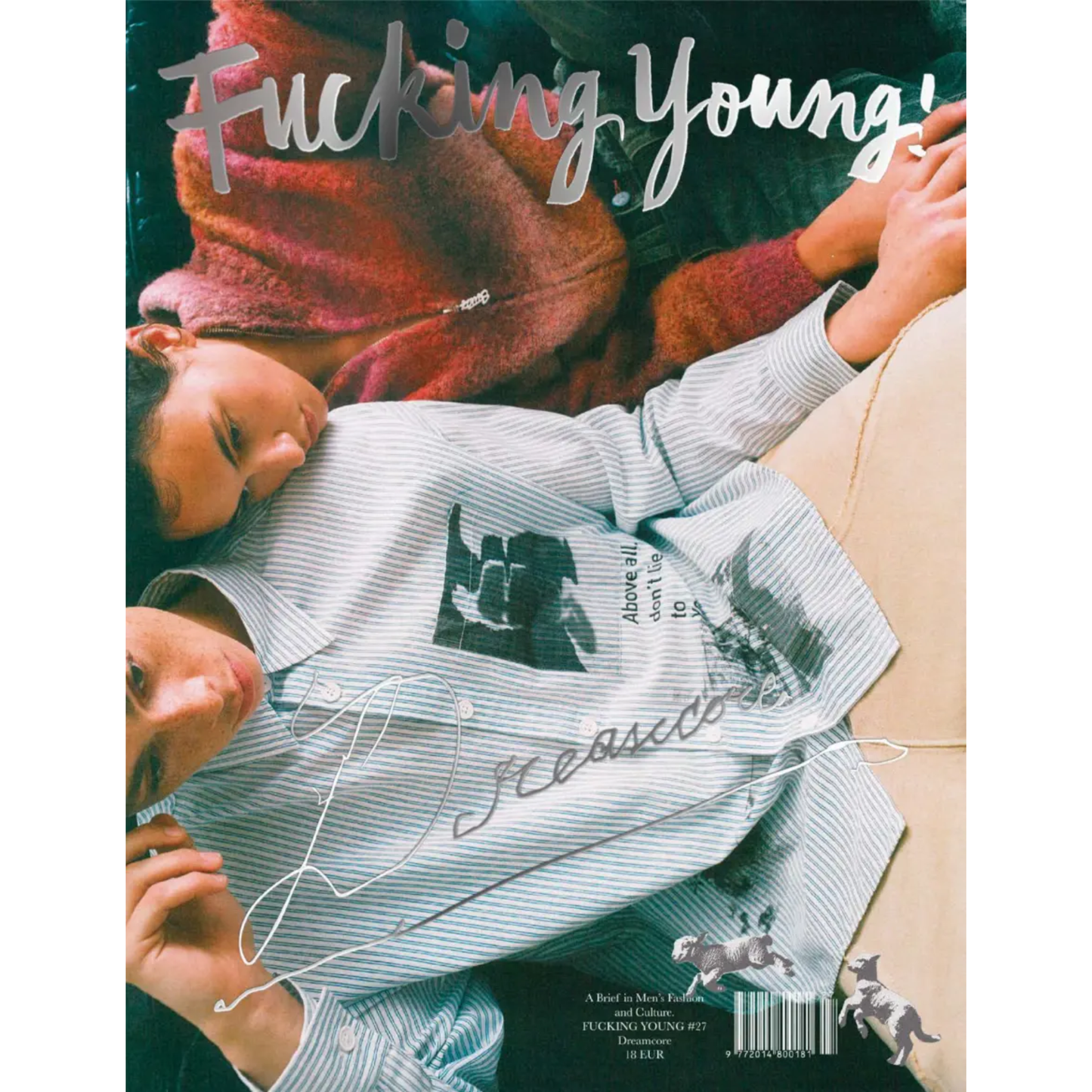 Fucking Young! #27