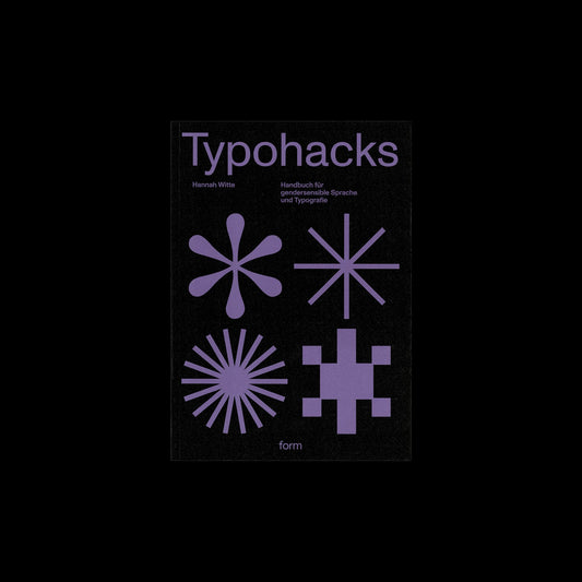 Typohacks – Hannah Witte