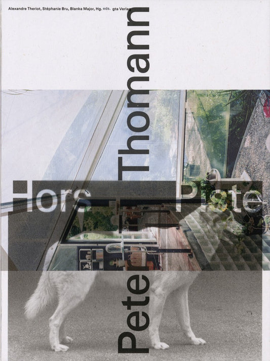 Hors Piste – Peter Thomann