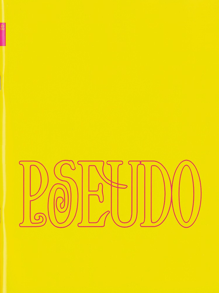 trans 48: Pseudo