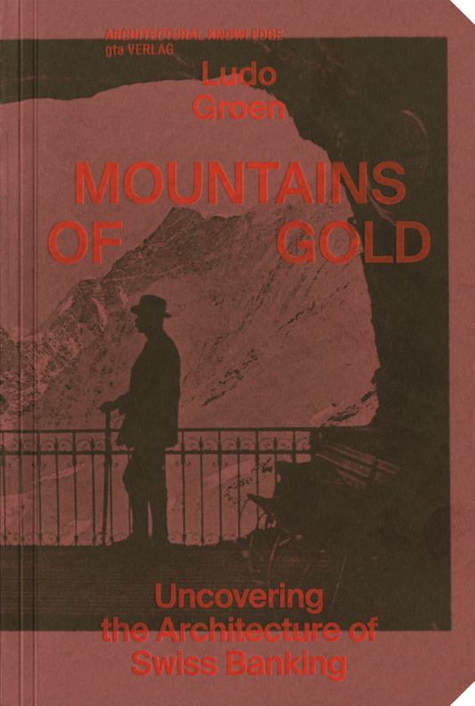 Mountains of Gold – Ludo Groen