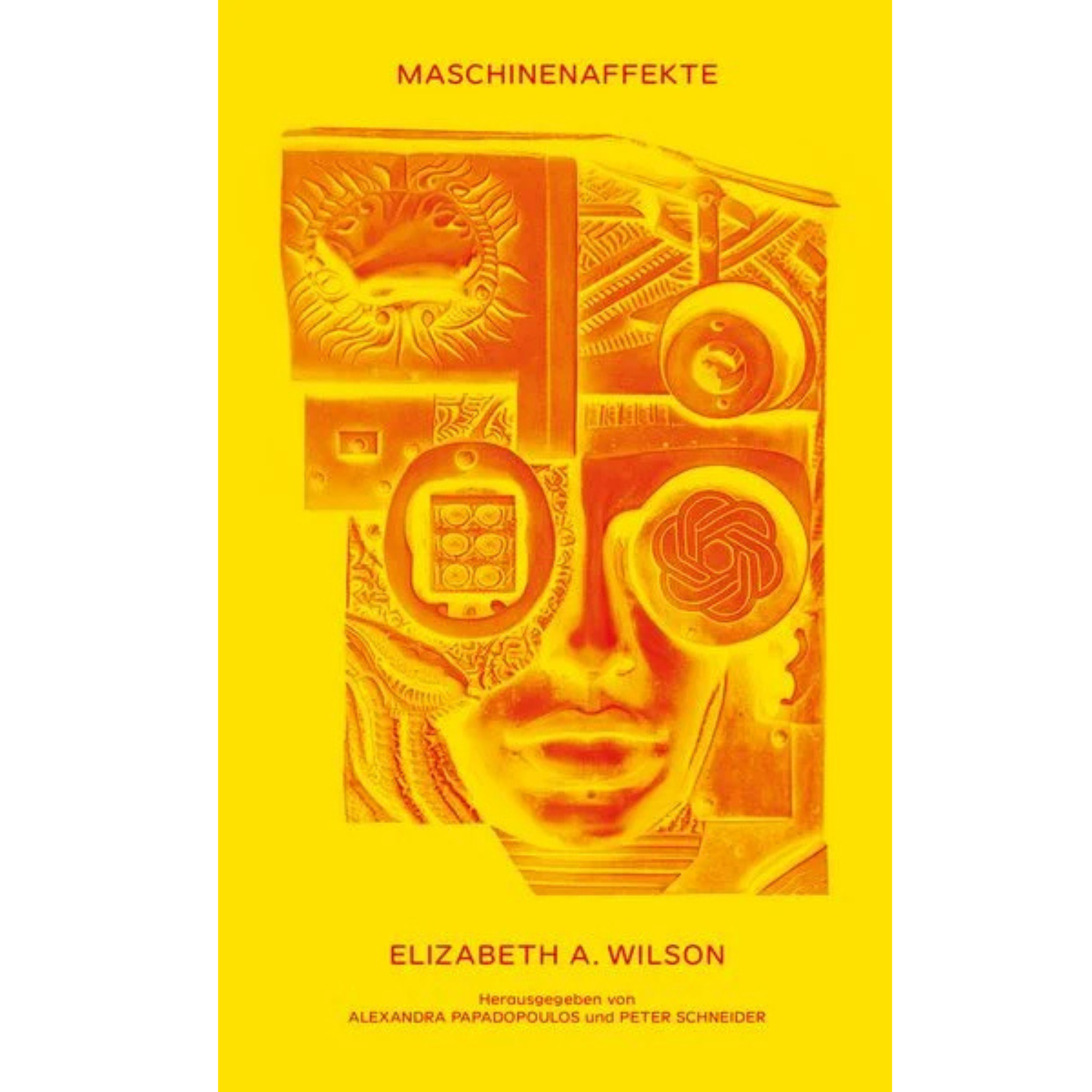 Maschinenaffekte