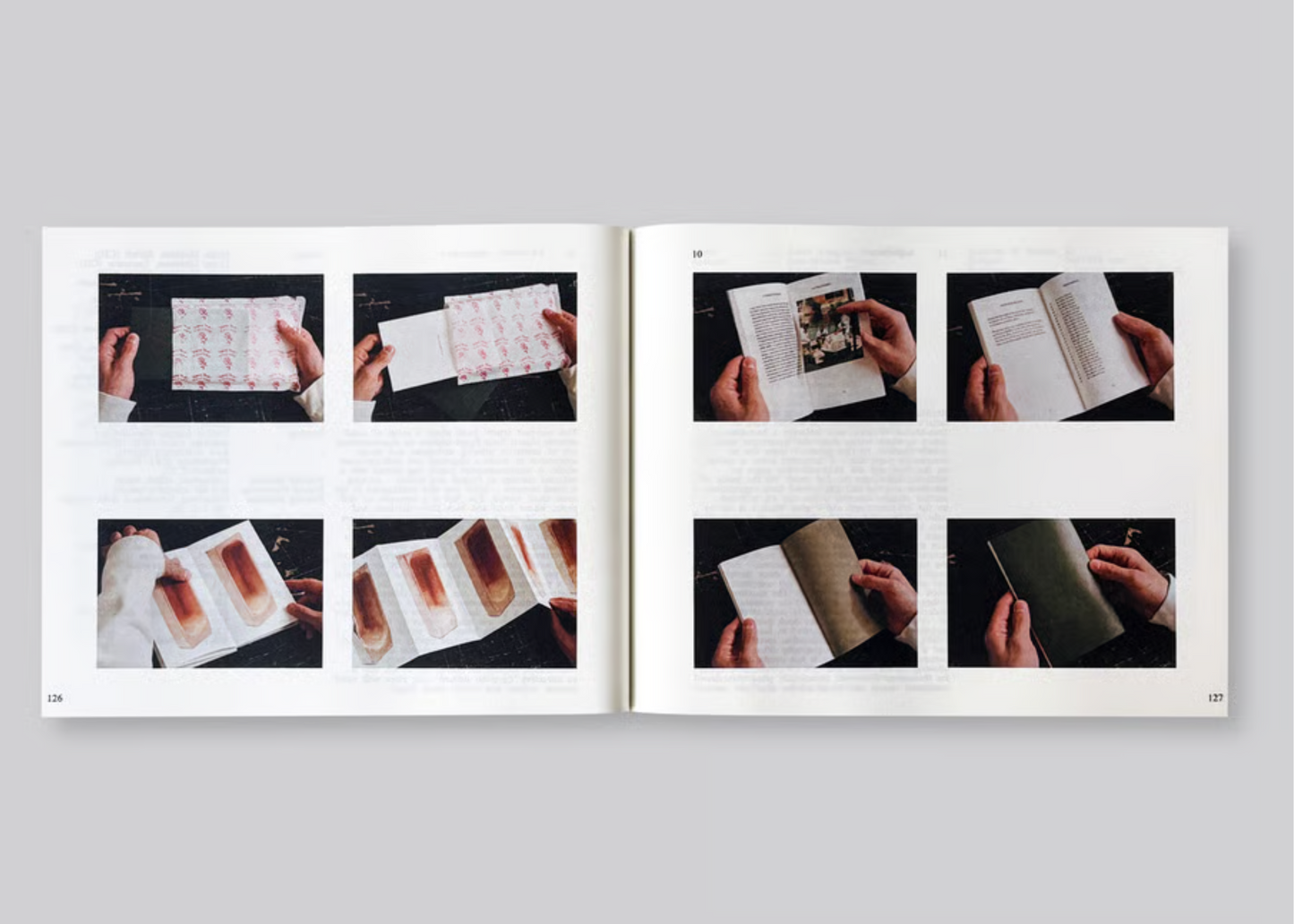 The most beautiful Swiss Books