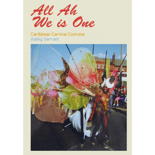 All Ah We is One - Carribean Carnival Costume