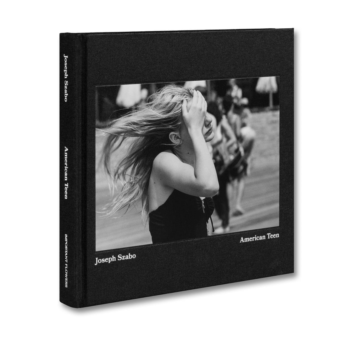 American Teen – Joseph Szabo