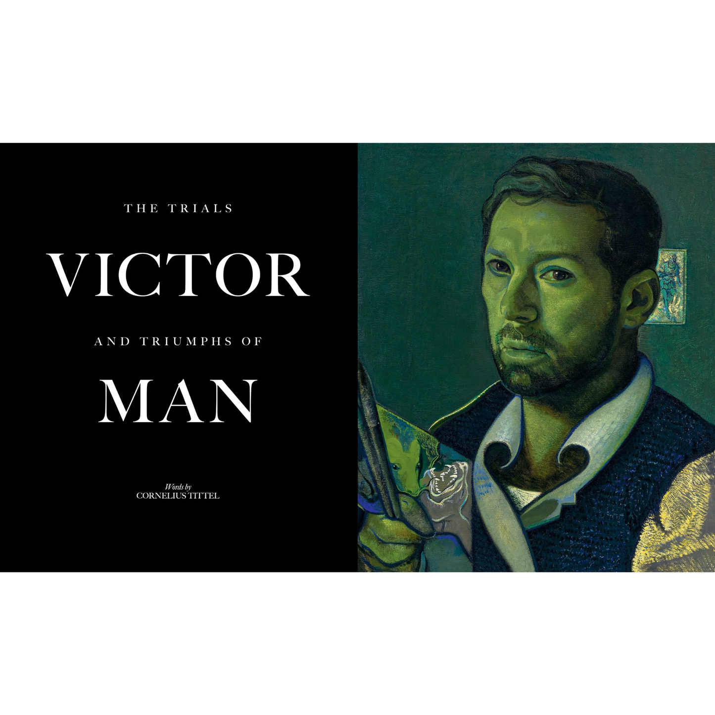 Blau International No. 13