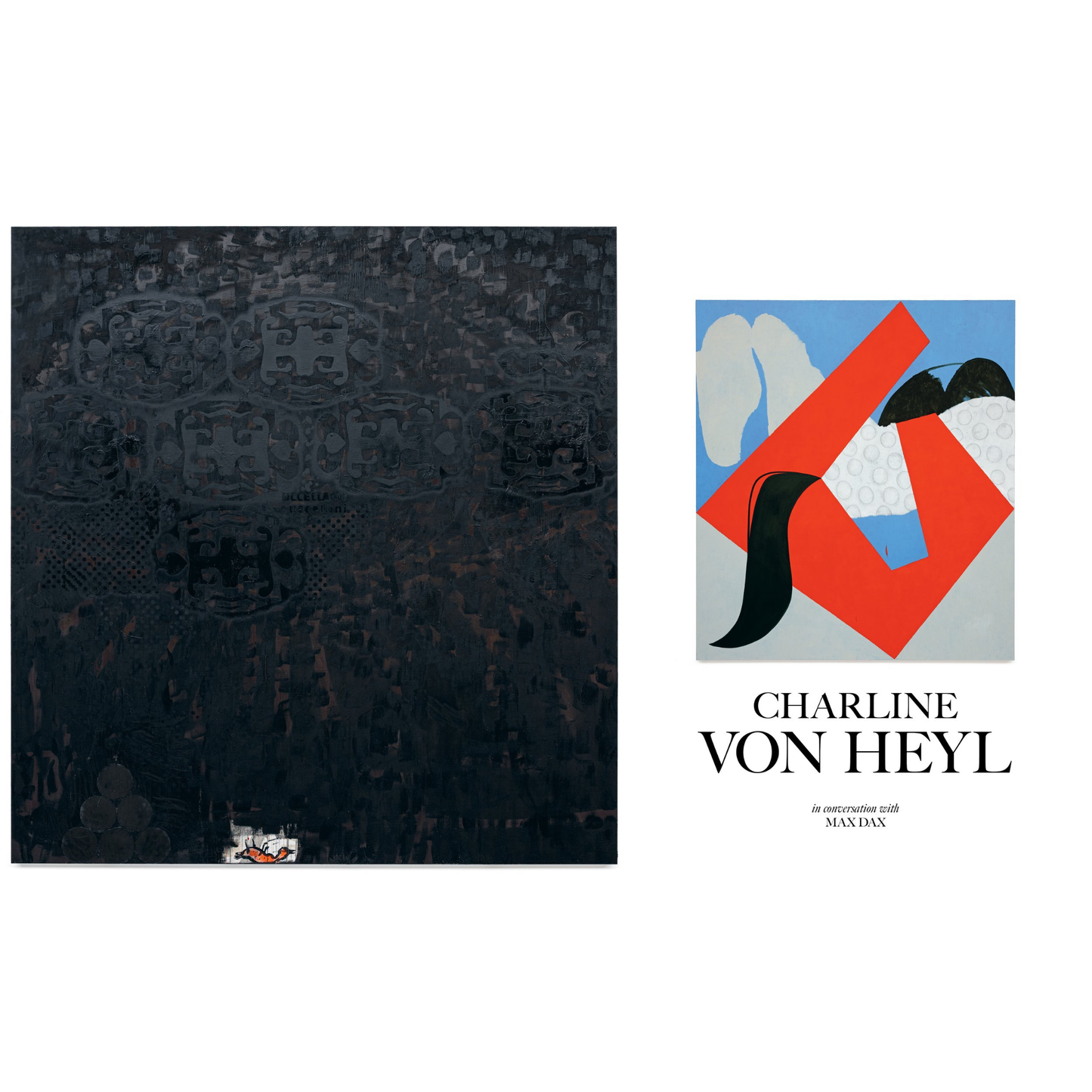 Blau International No. 13