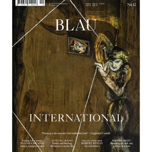 Blau International No. 12