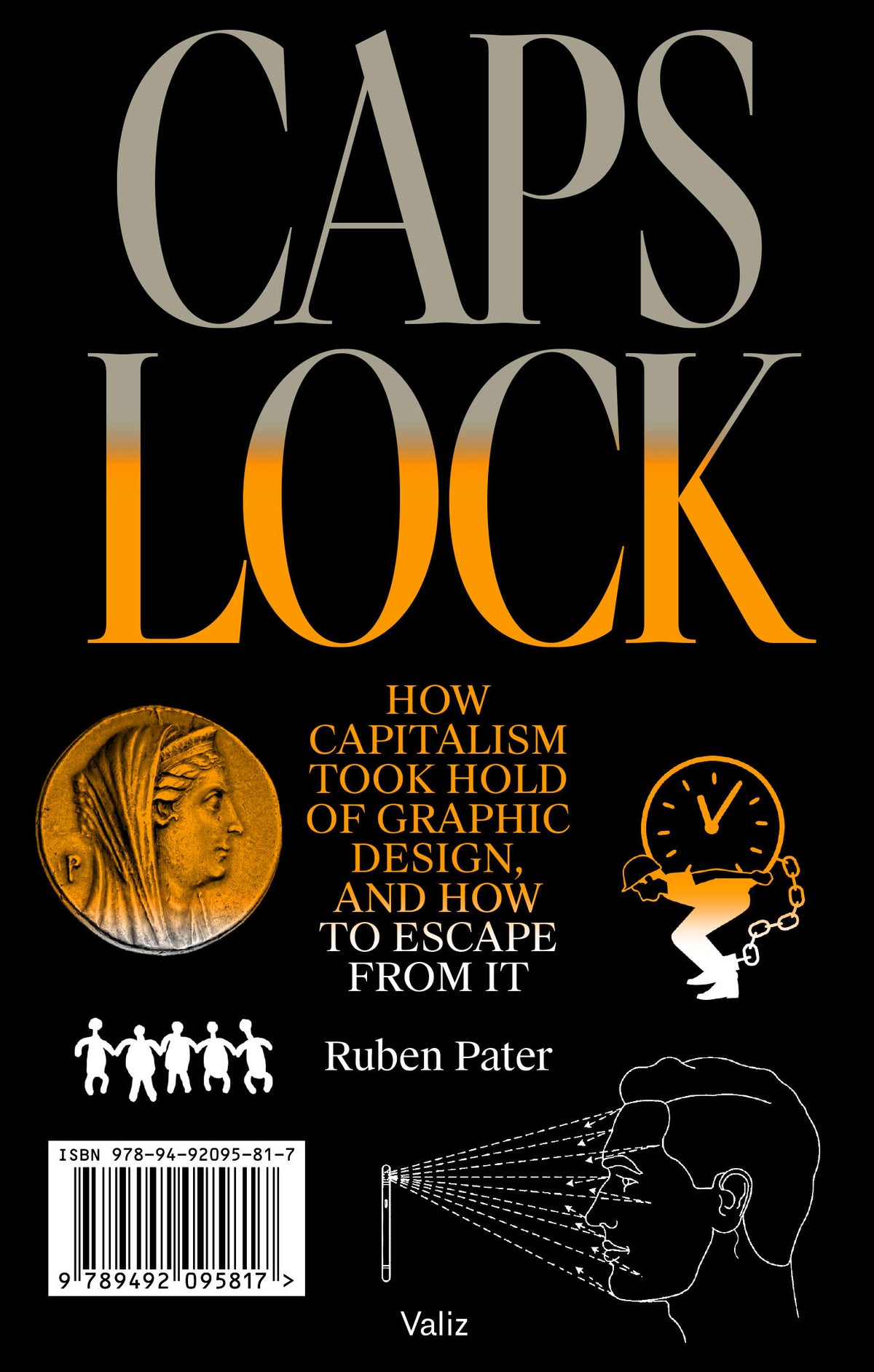 CAPS LOCK – Ruben Pater