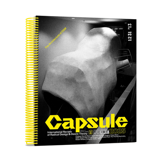 Capsule #4