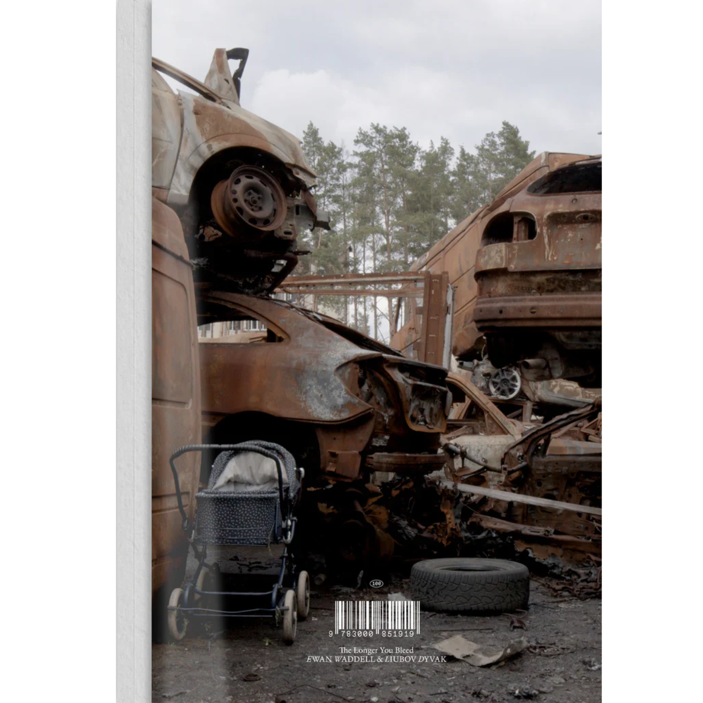 a Grau Magazine #3- Winter 2025/26