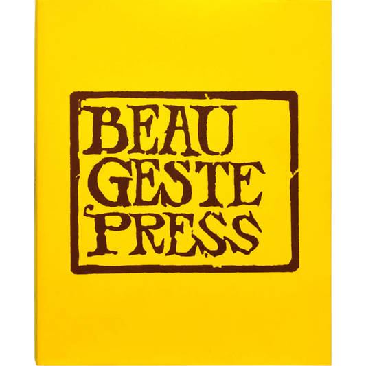 Beau Geste Press