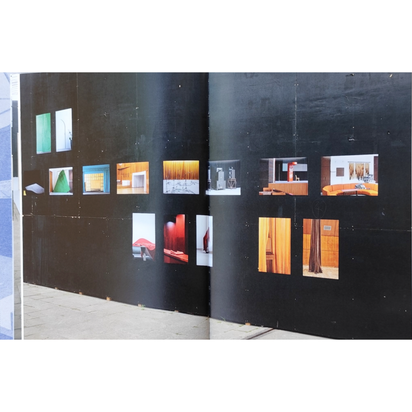 CLUBS of the Future – Collective Spaces in Societies in Transition