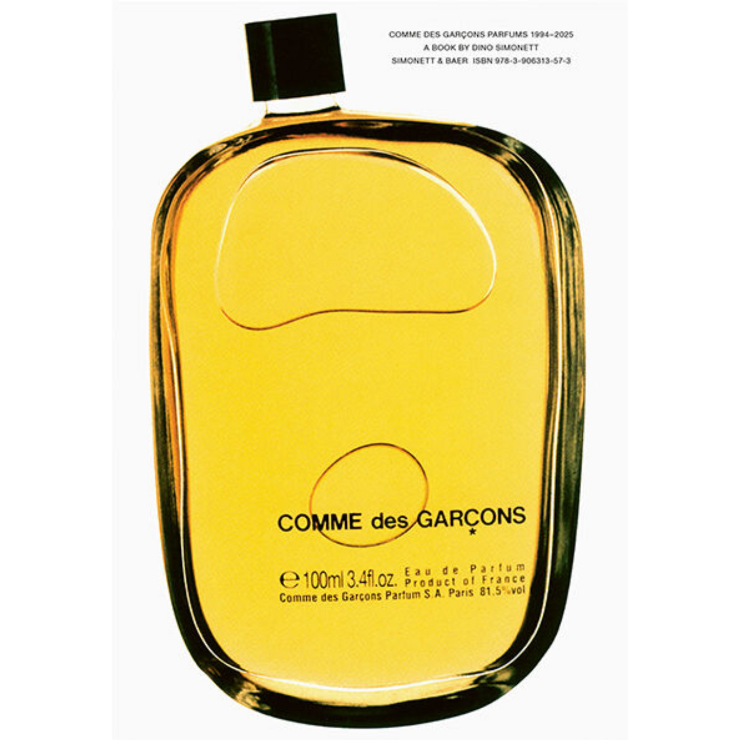 Comme des Garçons Parfums 1994–2025