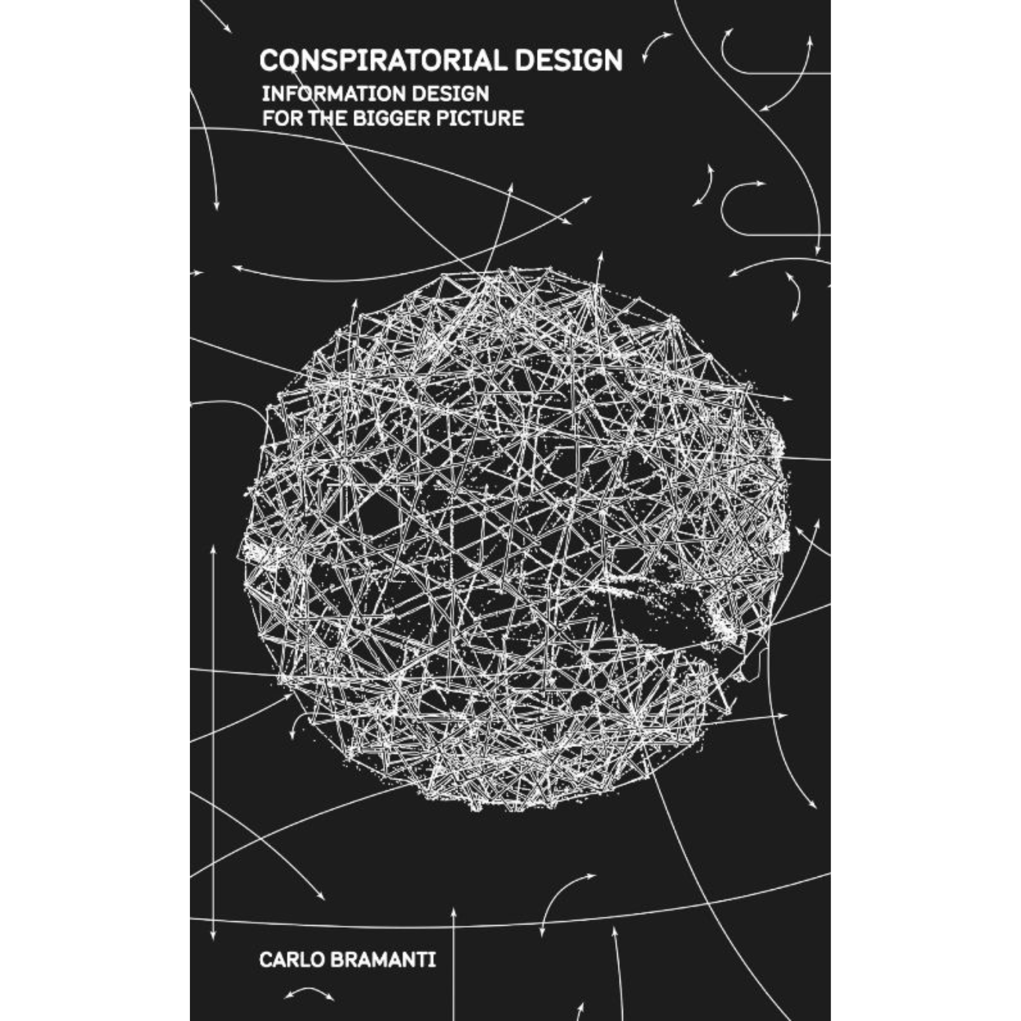 Conspiratorial Design – Visualizing the Bigger Picture – DASH