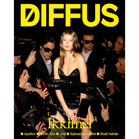 DIFFUS Magazin Ausgabe 6