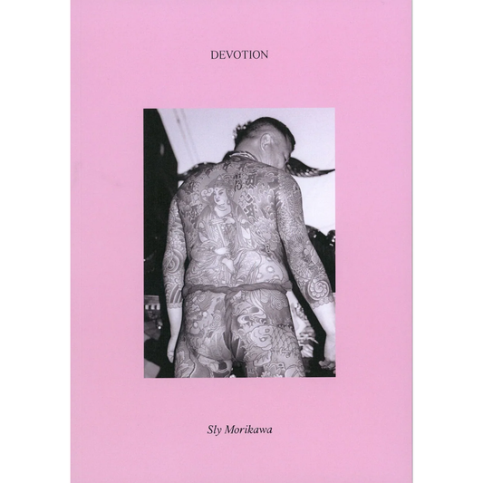 Devotion - Sly Morikawa