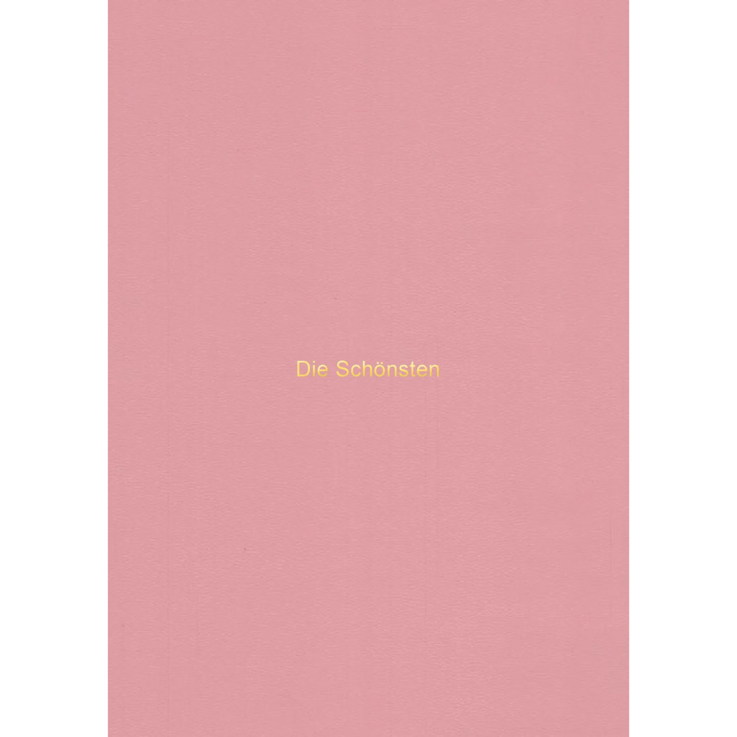 The Most Beautiful German Books – Katalog 2023