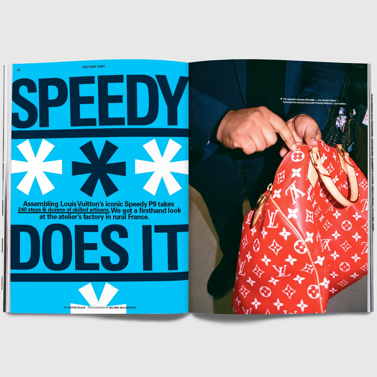 Highsnobiety Spring 2026