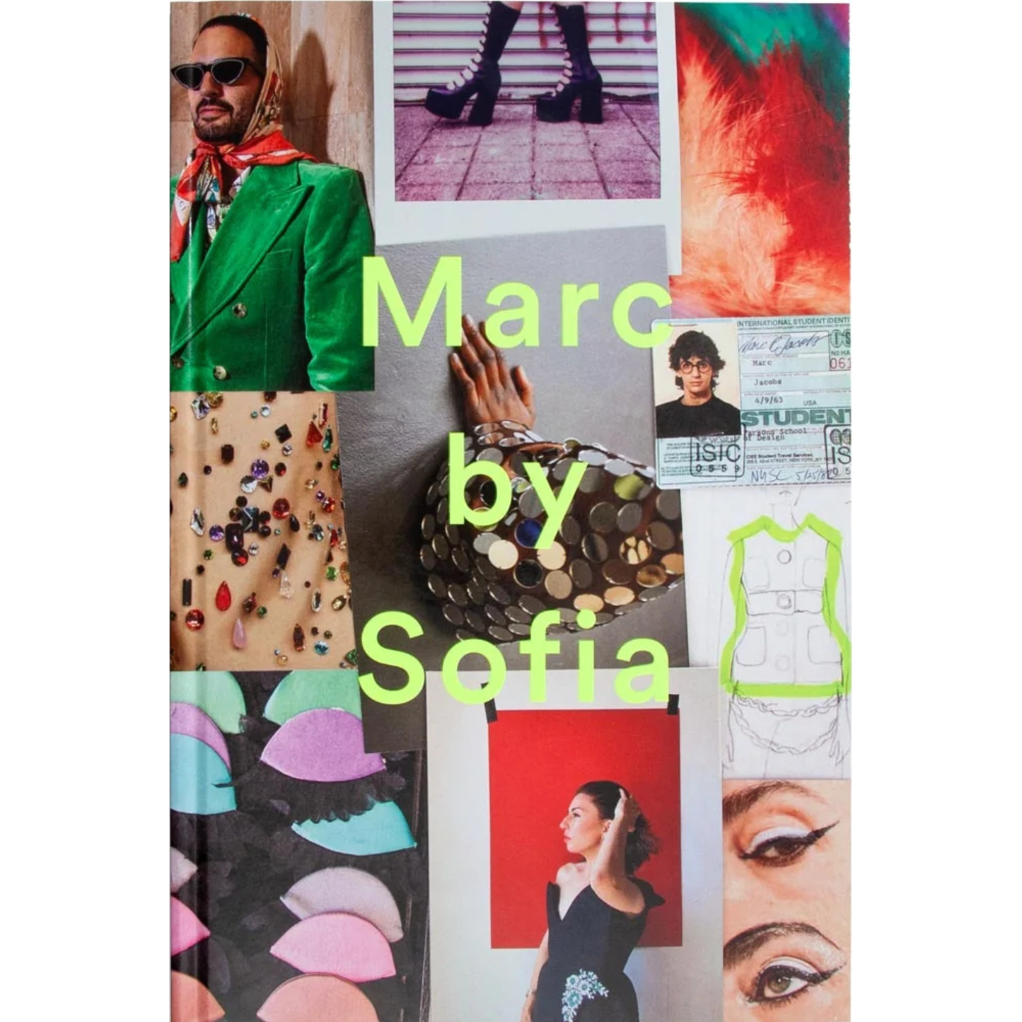 Marc by Sofia