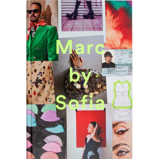 Marc by Sofia