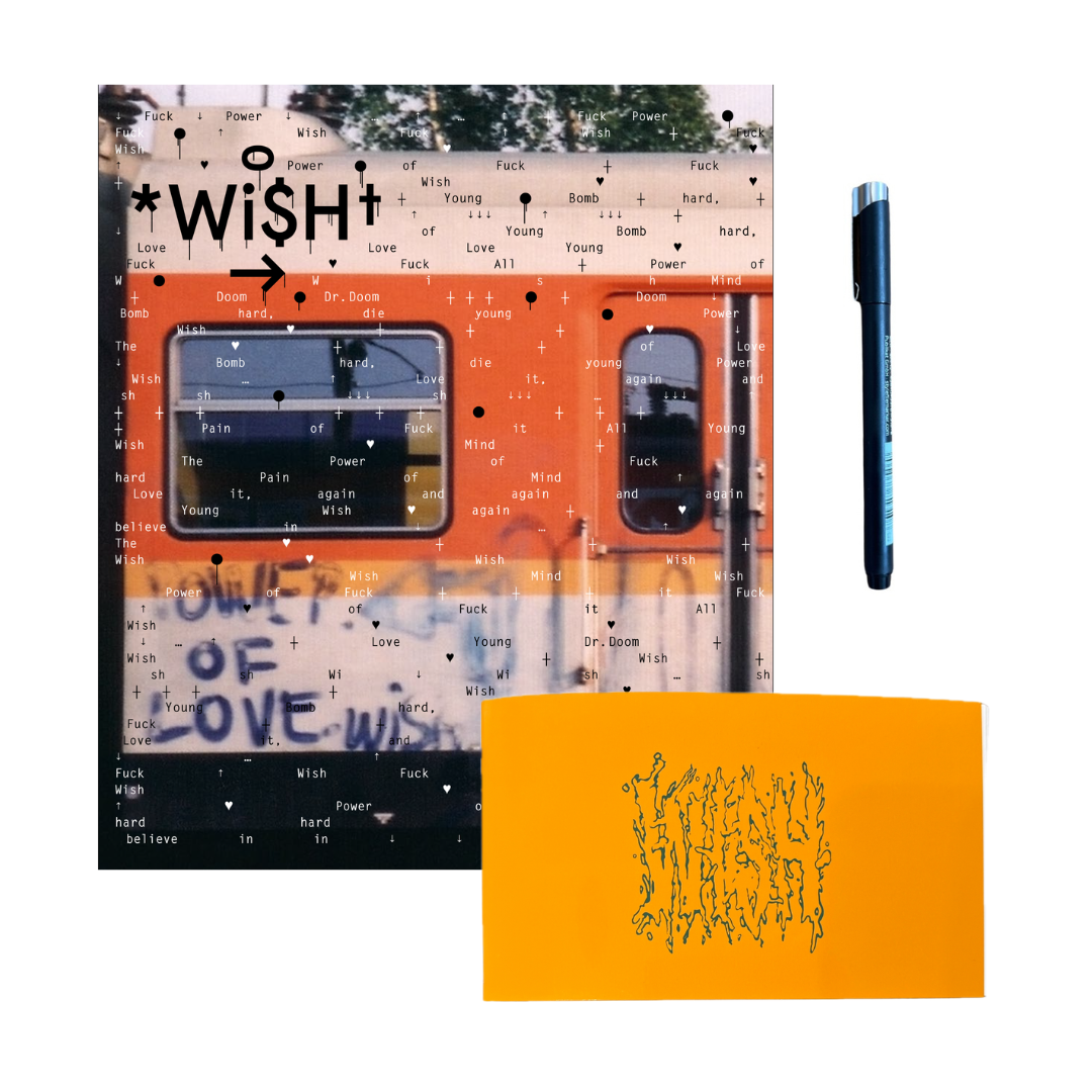 Wish - Power of Love