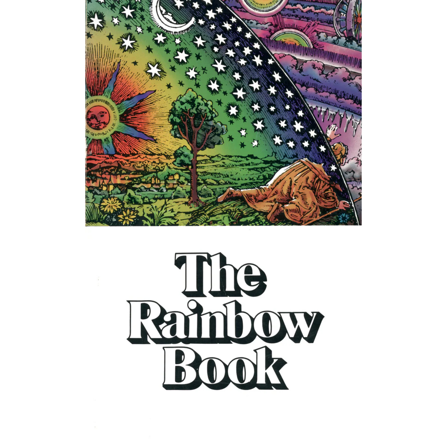 The Rainbow Book