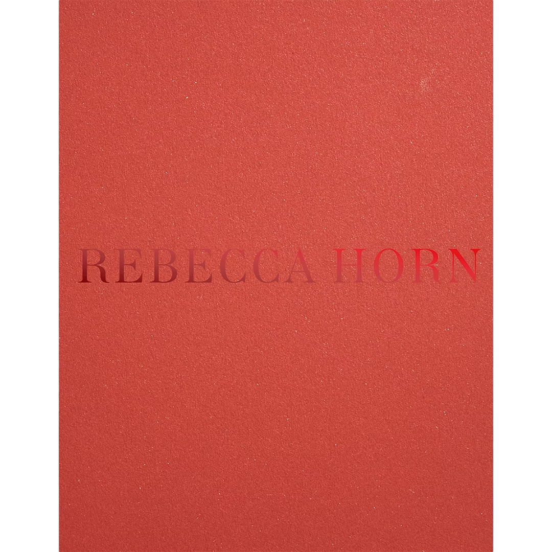 Rebecca Horn