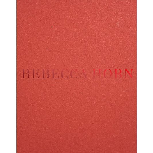 Rebecca Horn