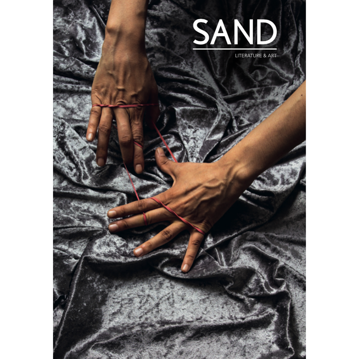 SAND 24