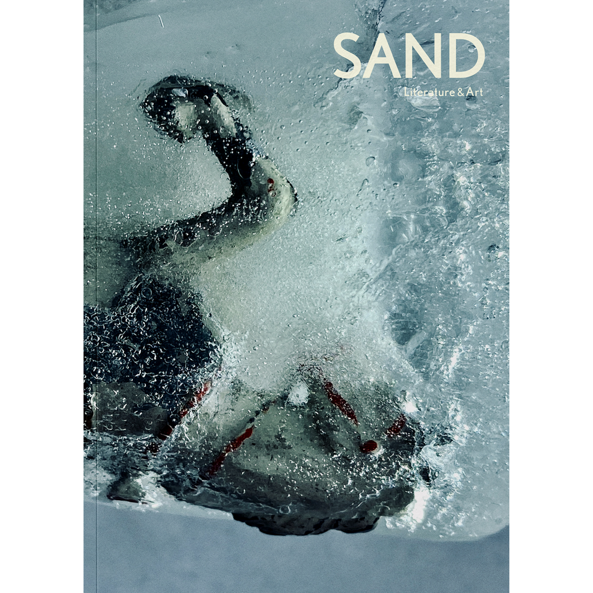 SAND 28