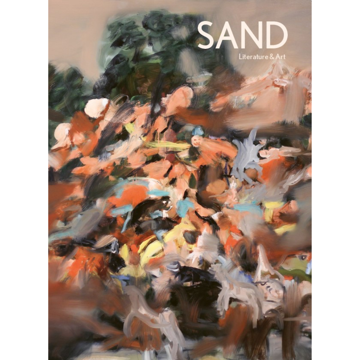 SAND 29