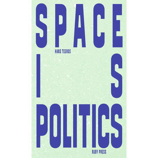 Space is Politics – Architecture, Democracy, and the Public Realm