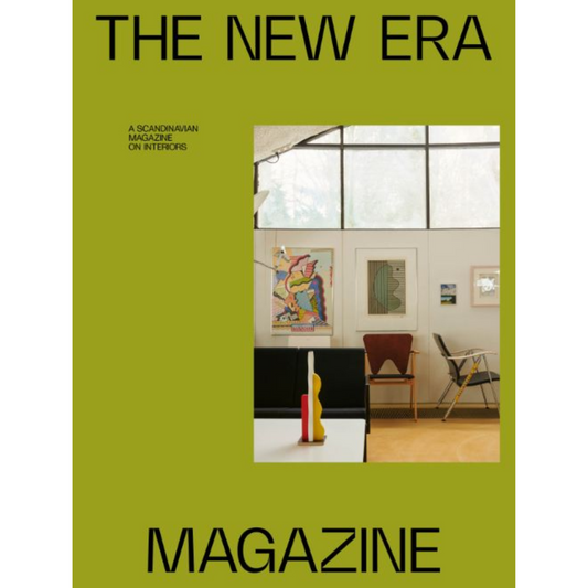 The New Era Magazine 5