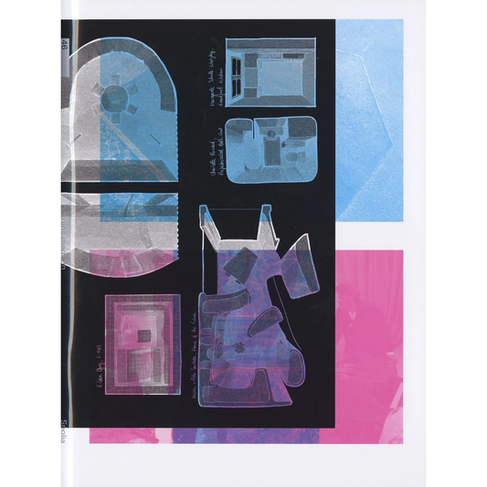 Trans 46: Spolia – Fragments, Reuse, and Architectural Meaning