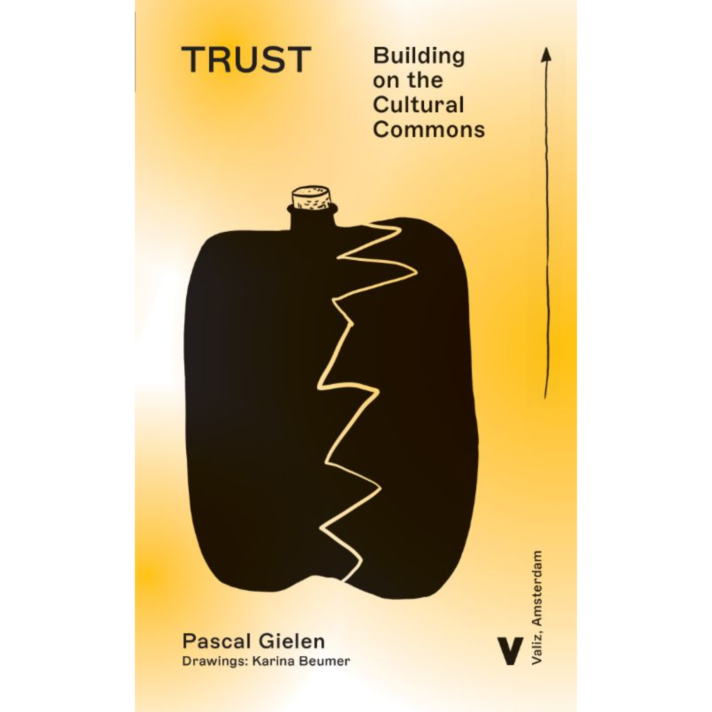 Trust: Building on the Cultural Commons — How Shared Culture Can Restore Societal Trust