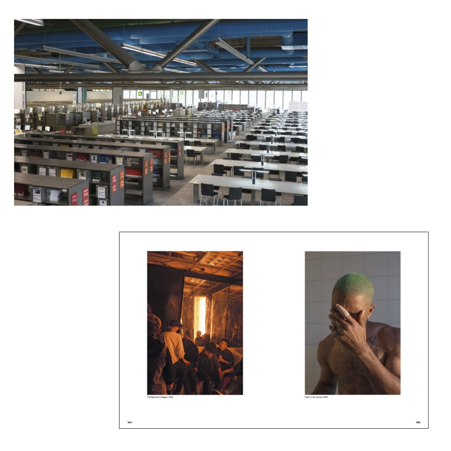Wolfgang Tillmans: Nothing Could Have Prepared Us – Everything Could Have Prepared Us
