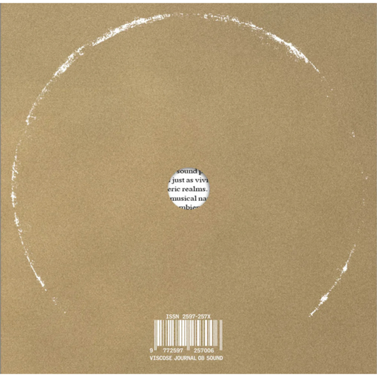 Viscose 08: Sound