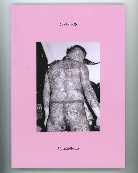 Devotion - Sly Morikawa