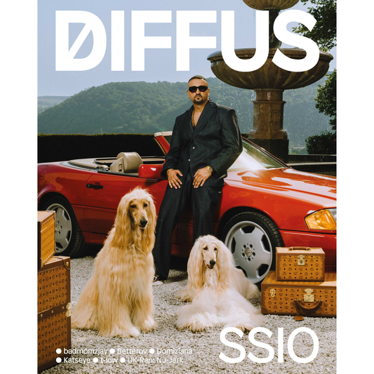 DIFFUS Magazin Ausgabe 5