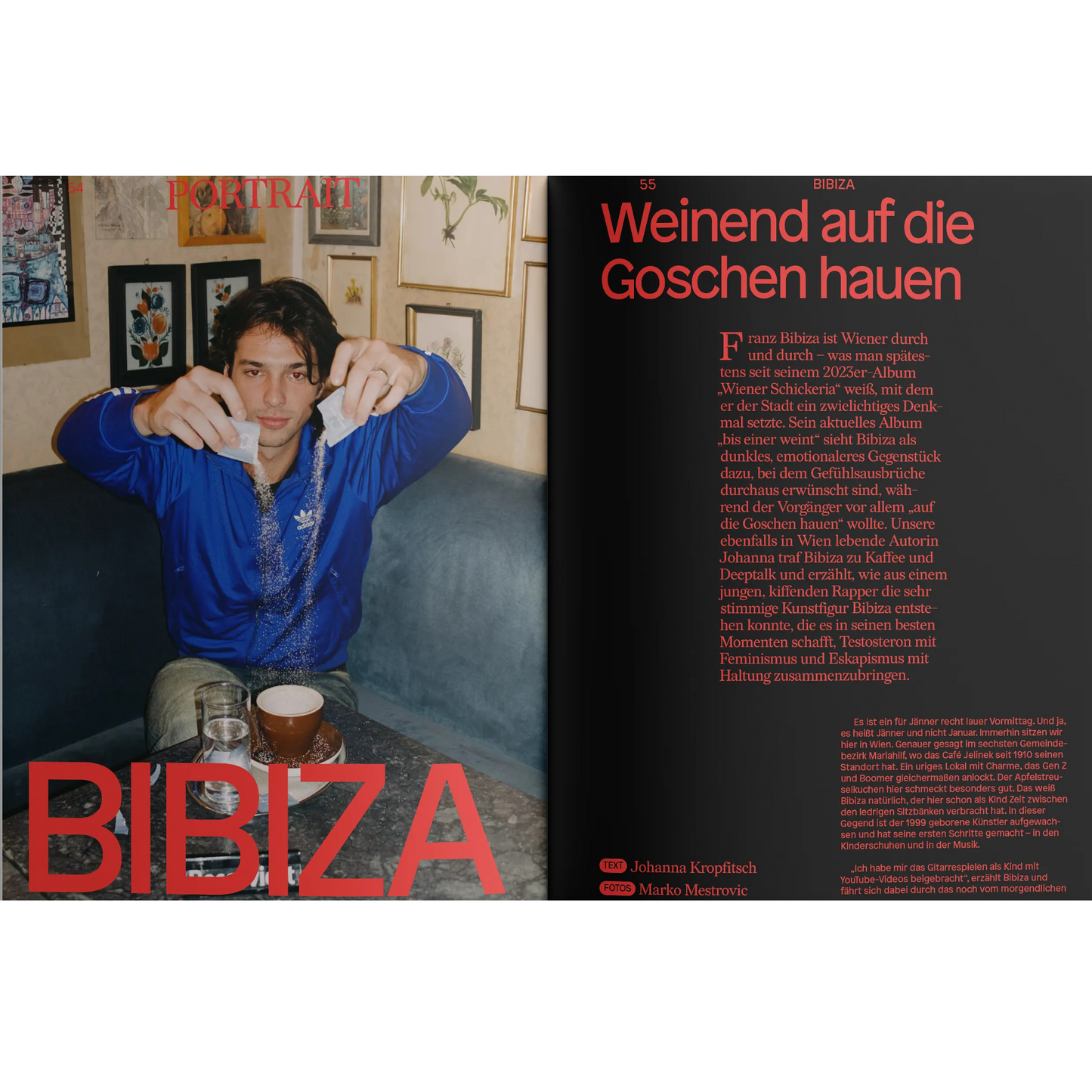 DIFFUS Magazin Ausgabe 4