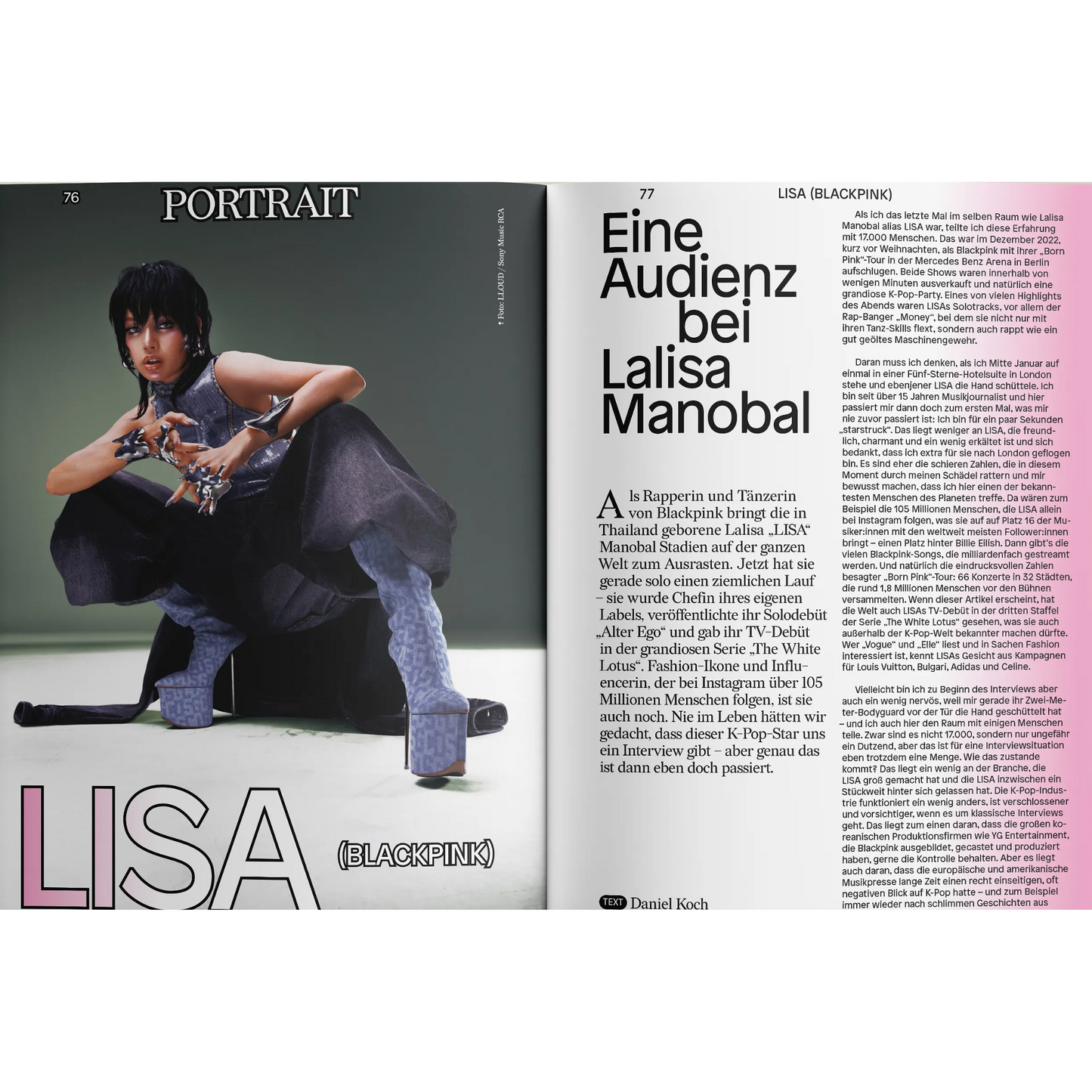 DIFFUS Magazin Ausgabe 4