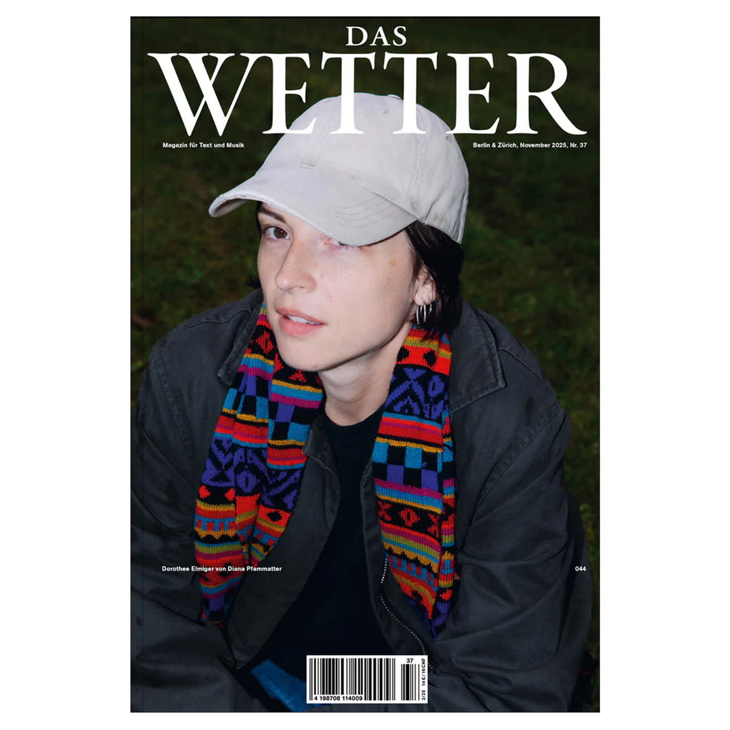 Das Wetter #37